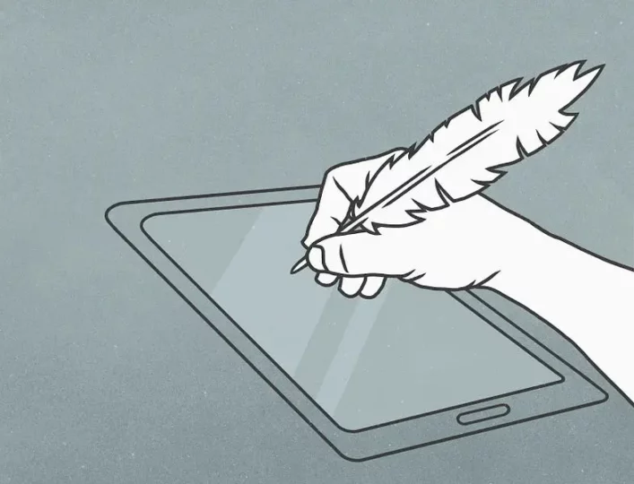 写作型NFT会是内容发现和分发的新源语吗？