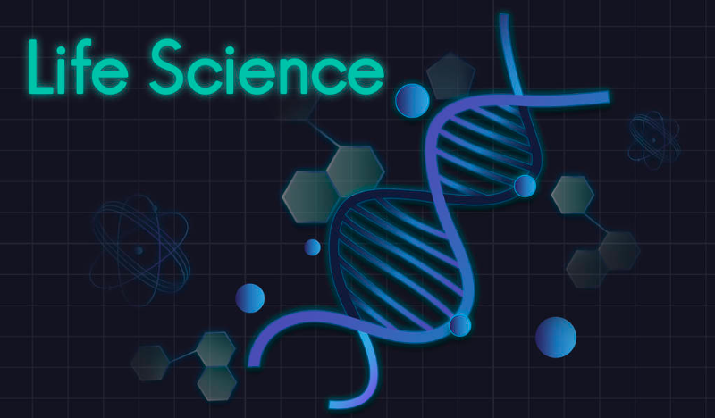 区块链可以为延长人类寿命做些什么？