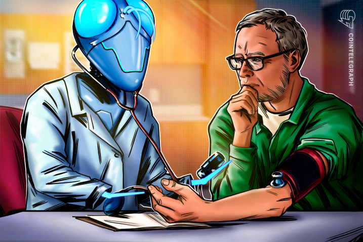 区块链可以为延长人类寿命做些什么？