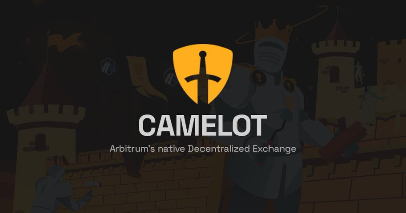 真实收益协议Camelot如何在Arbitrum DEX战争中获胜？