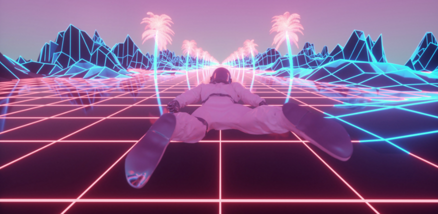 What Are You Actually Playing When You Play with NFTs?