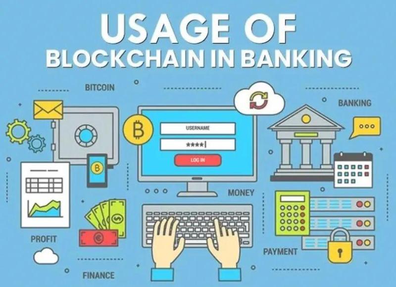 链上数据或成商业银行“必争之地”?