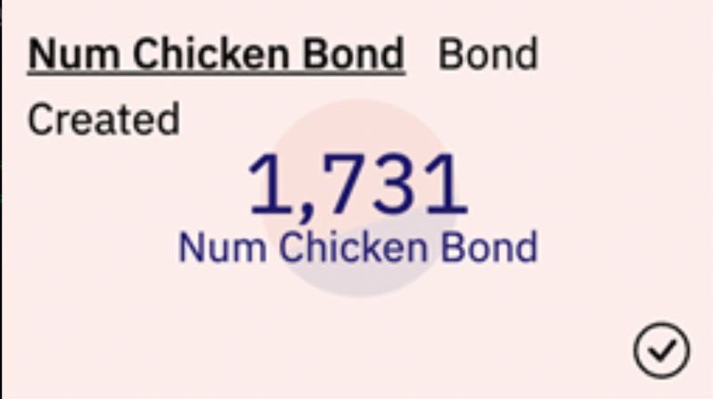 Chicken Bonds ：一种将收益模型融合在NFT中的新型债券