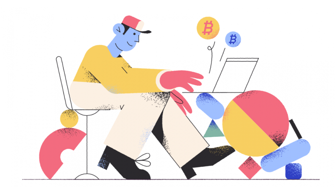 热潮背后，进军 Web3 的 Z 世代