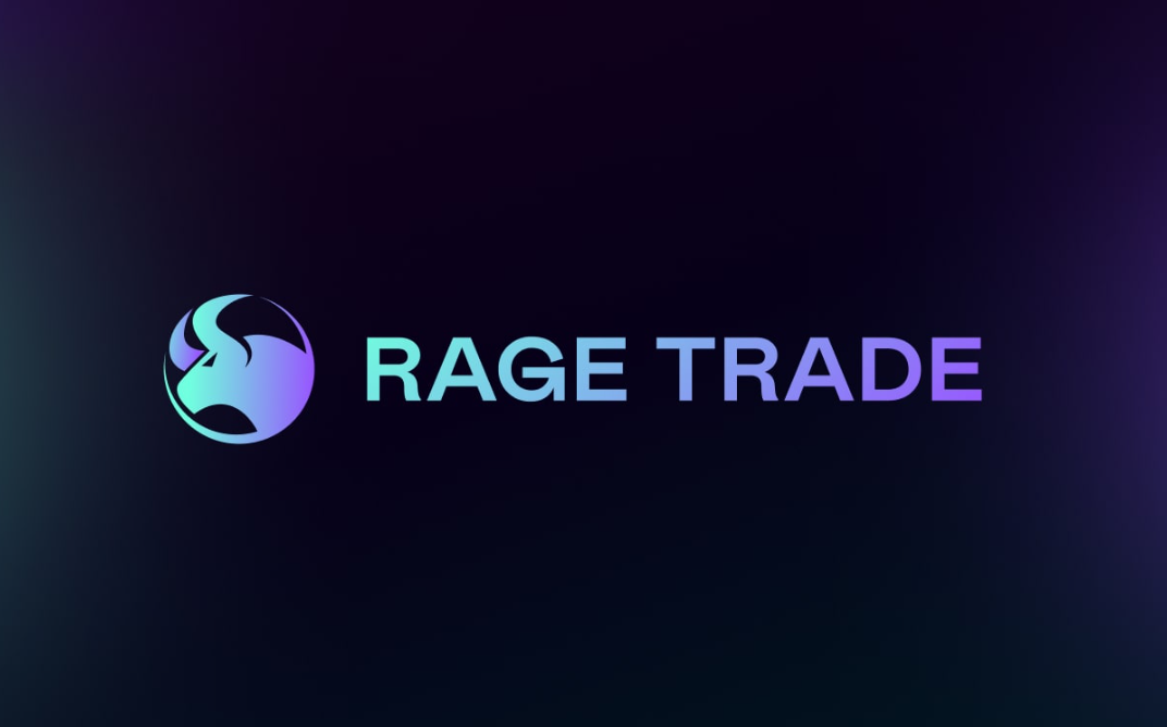 Rage Trade：永续期货合约创新者，打造全链流动性