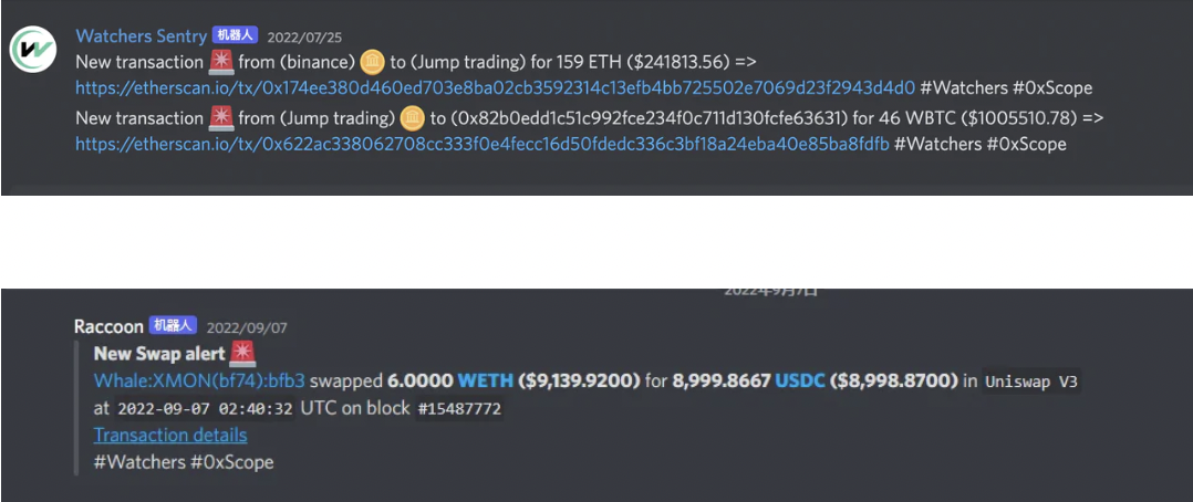 0xScope & Safe Treasury 共同推进DAO财务透明化