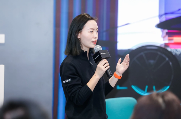 포르쉐 차이나, 첫 번째 디지털 컬렉터블 시리즈 출시: “911-드림메이커”