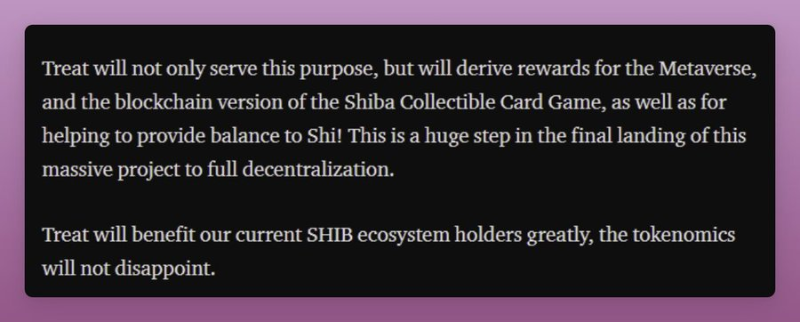 一文了解ShibaInu L2扩展解决方案：Shibarium为什么值得关注？