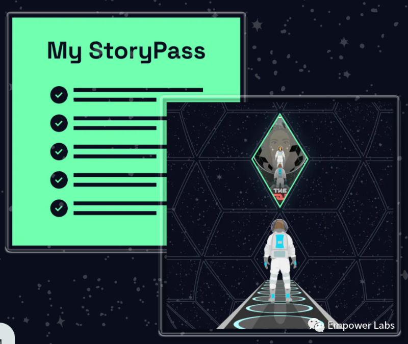 一文详解 Web3 内容平台 StoryCo：用爱好者的力量创造下一个漫威宇宙