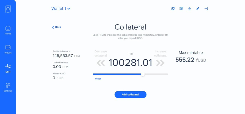 $EQUAL如何在$FTM生态系统中利用fUSD v2催化剂实现增长？