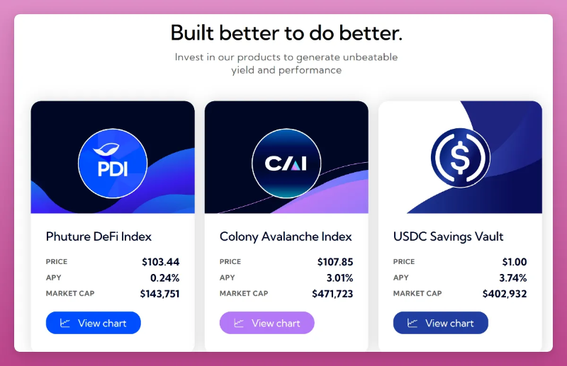 指数浪潮即将到来，简析 4 个值得关注的链上指数协议