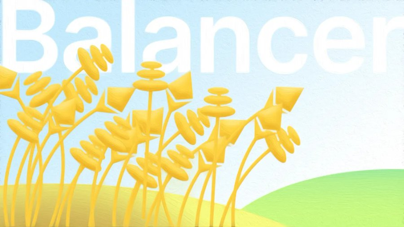 一文了解Balancer应对LSD潮流的创新:Vault架构、利率提供者、Phantom BPT