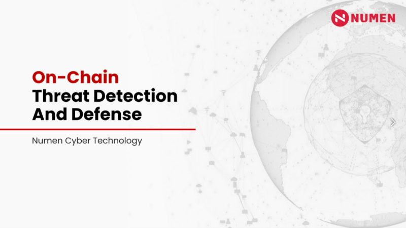 由Numen和SuperWeb3共同主办的第五届&ldquo;Entrepreneur Demo Day&rdquo;在ZOOM成功举行