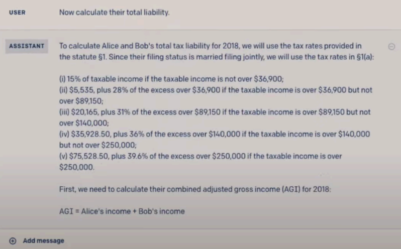 OpenAI GPT-4 发布会速记：代码生成、图像描述与复杂推理...