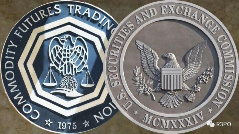 回顾SEC和CFTC前主席深度访谈，展望2023年加密货币监管
