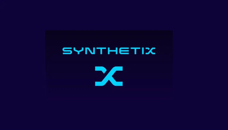 解读 Synthetix V3：合成资产新主张，捅破流动性天花板