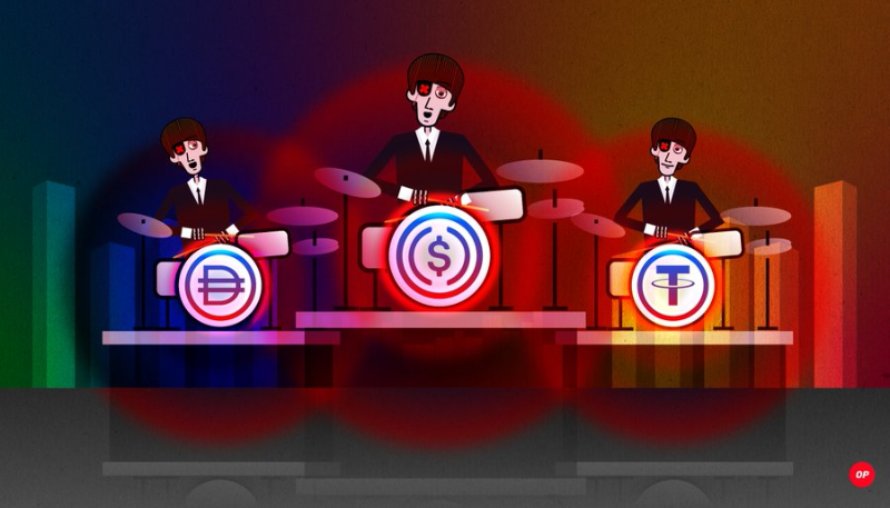 一文了解Balancer应对LSD潮流的创新:Vault架构、利率提供者、Phantom BPT