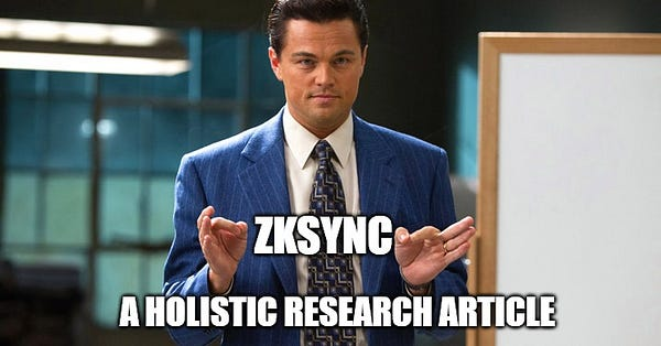 一文了解即将发布的五大ZK项目：Scroll、Starknet、Zksync、Taiko和Polygon
