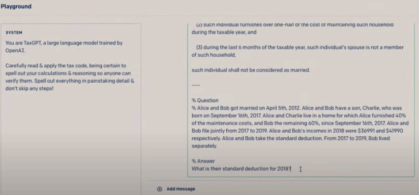 OpenAI GPT-4 发布会速记：代码生成、图像描述与复杂推理...