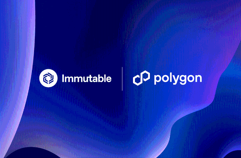 浅谈Immutable与Polygon的合作：为全世界的玩家提供更高效、无缝、有趣的游戏体验