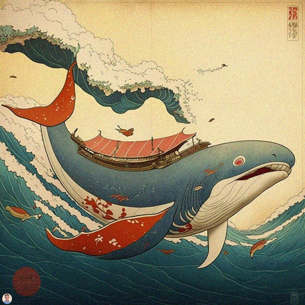 从近期巨鲸和VC的链上资金动态中,洞悉热点代币和交易