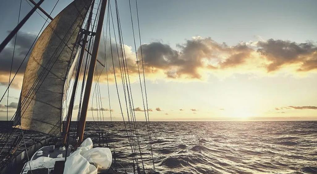 权益NFT的大航海时代