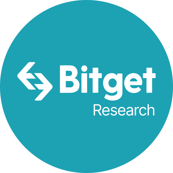 Bitget Research每周要闻:香港或开放散户交易加密货币,全球宏观不确定性影响市场情绪