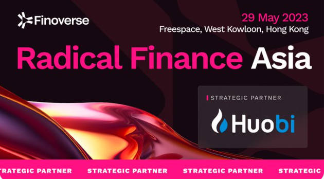 火必亮相 Radical Finance Asia 2023:搭建用户通往 Web3 的桥梁
