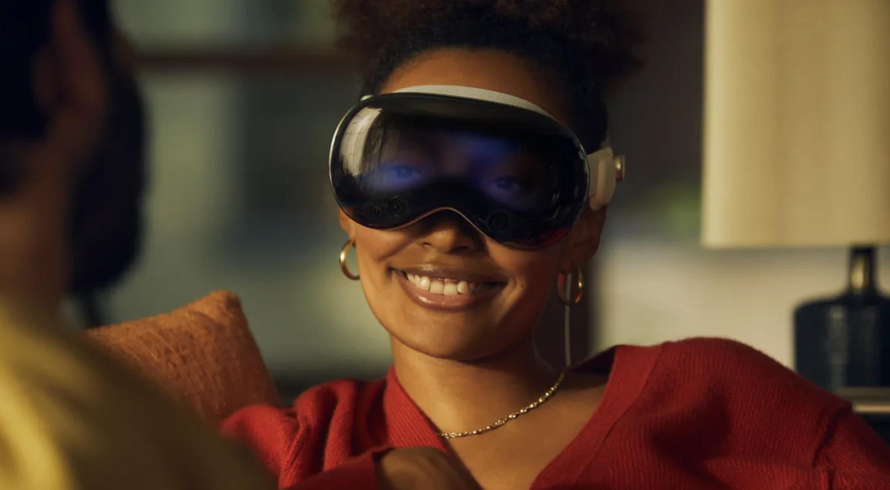 Apple 的 Vision Pro 问世, Web3 元宇宙面临复苏还是毁灭?