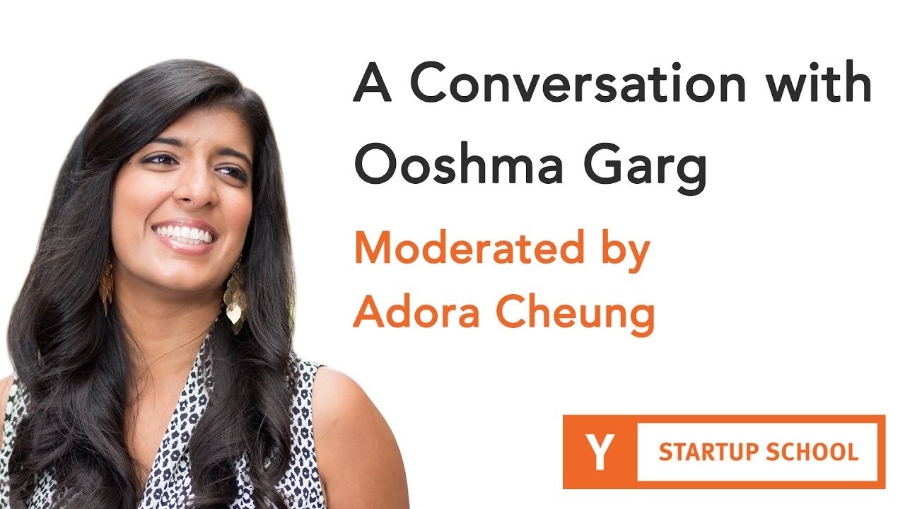 对话 Gobble 创始人：证明一个概念需要 MVP，无论是代码还是销售