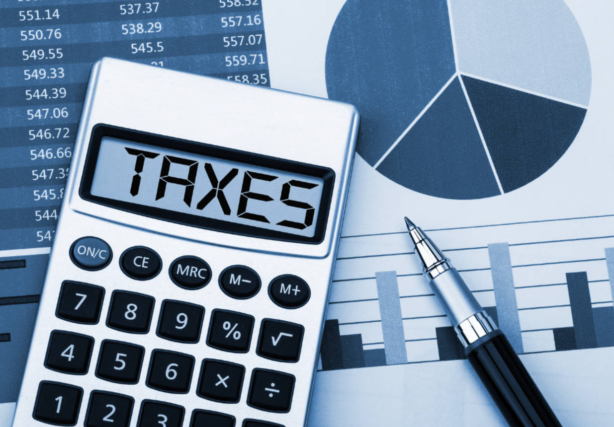 Uniswap 旗下机构回应英国税务部门,如何看待对 DeFi 征税?