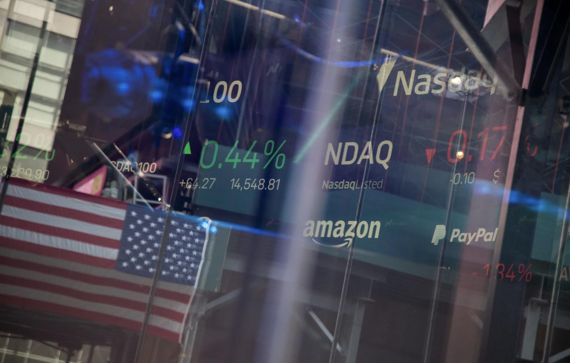 桥水基金达利欧：为什么世界正处于大混乱的边缘？