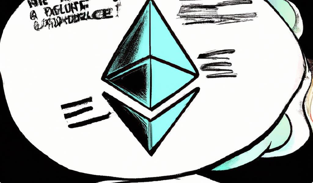 Final 状态的 ERC，能否确立正统地位？