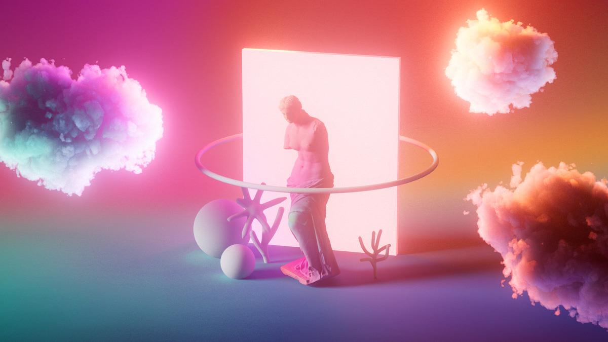 在这些国家，Web3.0是他们能够无视战场规则向上爬的工具