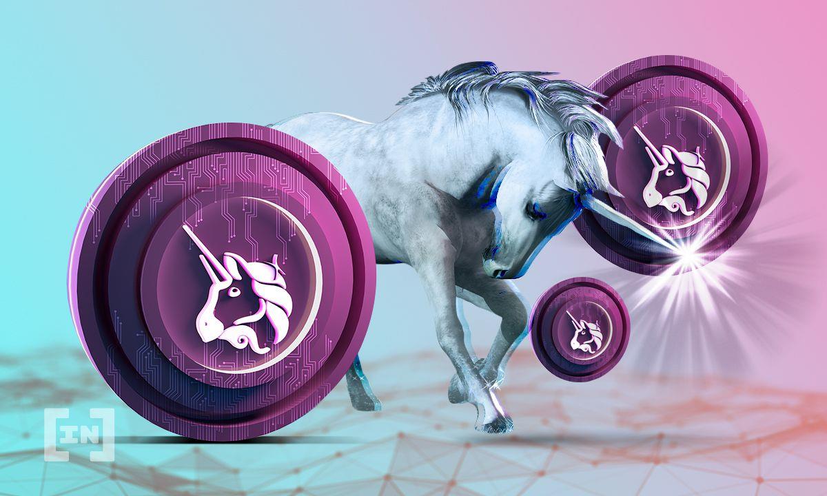 UniswapX:开启 Uniswap V4 DeFi 实验基地的门扉