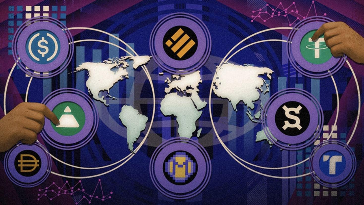 Frax 创始人: 稳定币需专注于单一实体资产和匹配利率变动环境