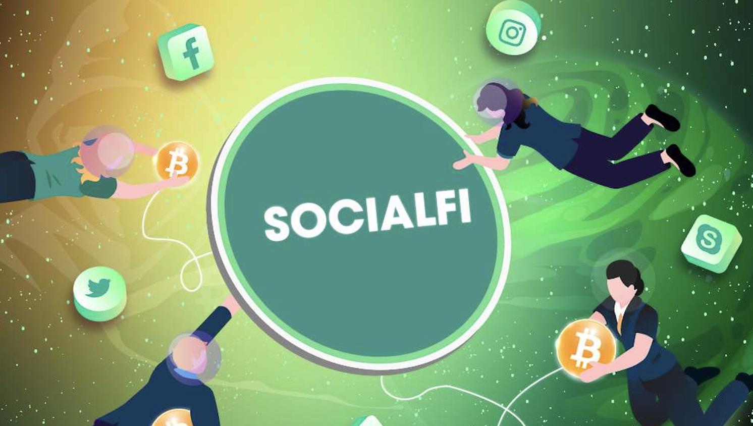 friend.tech 的困局与仿盘崛起，谁能引领 SocialFi 新浪潮？
