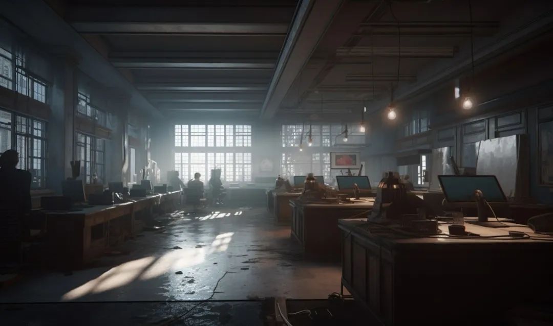 康波萧条的后期,“现金为王”