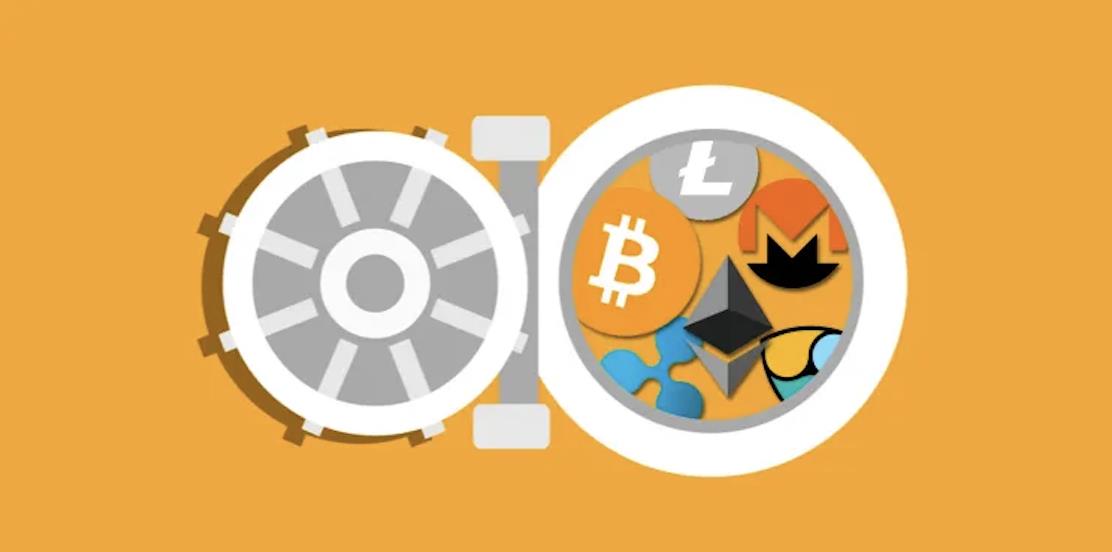 从 BitShares 到 Uniswap:Dex 发展亲历者的去中心化交易所之旅