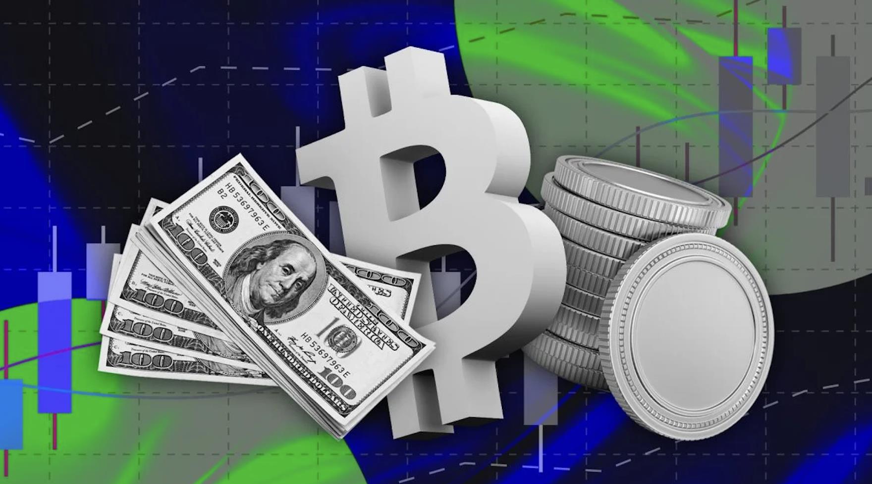 BTC 暴涨，推动涨势的原因有哪些？