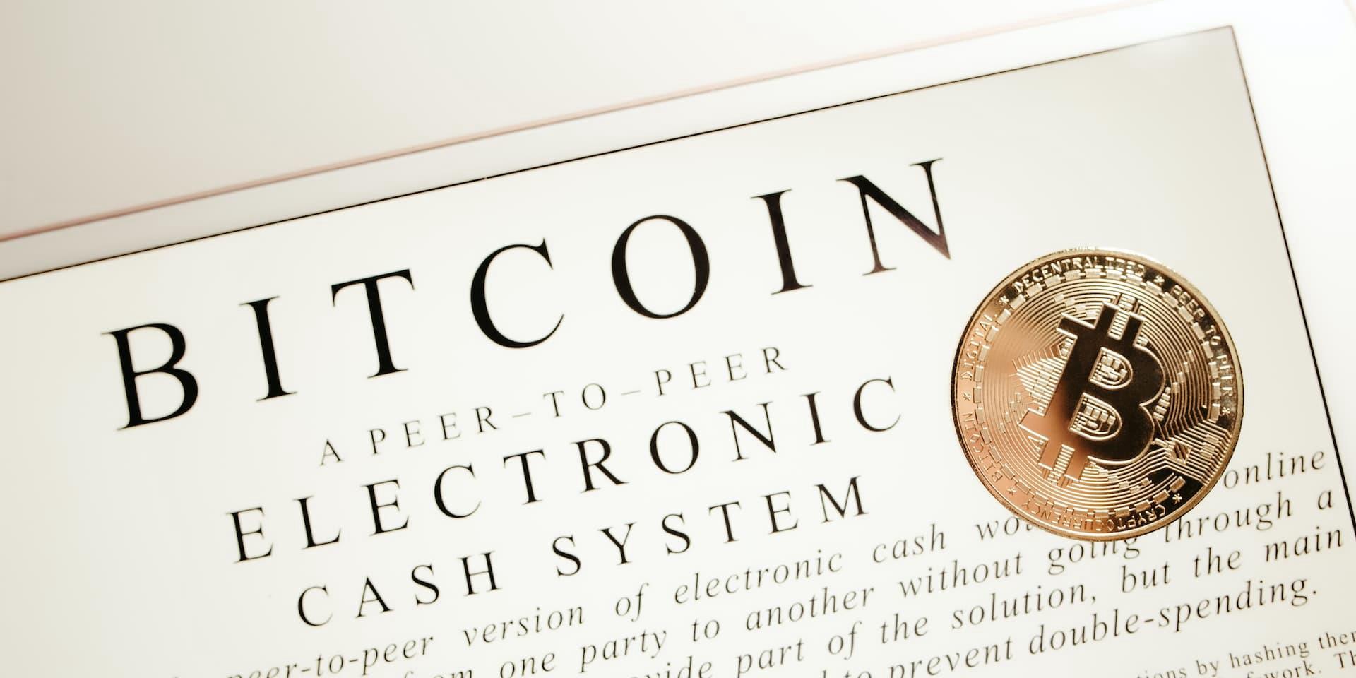 比特币白皮书发布 15 周年，Ordinals 生态动向一览