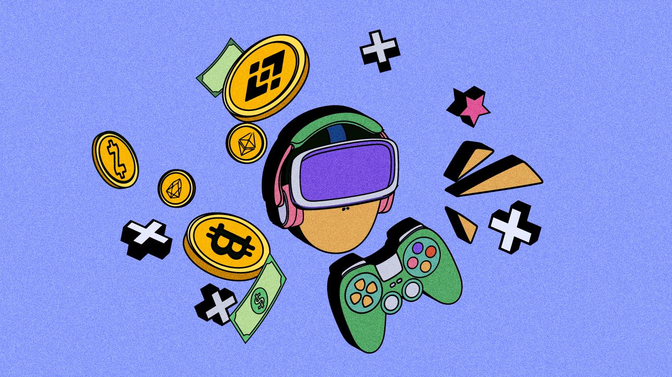 一周应用观察:GameFi 板块迎来普涨,这些小游戏正在趁势崛起