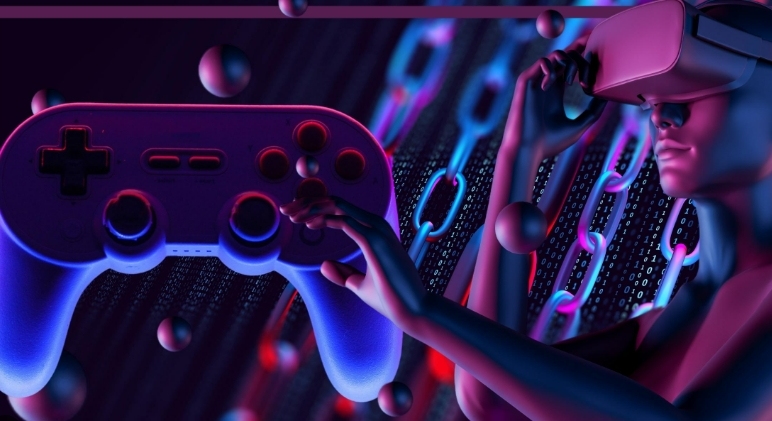 价值解密：如何通过各大 Web3 游戏平台掘金下一个 Axie Infinity？