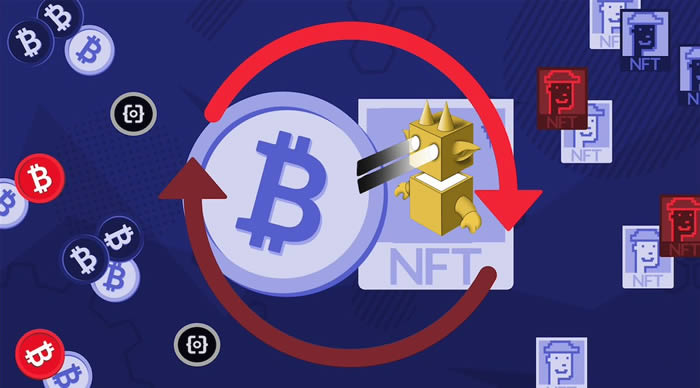 解码比特币 NFT：BRC20 与 SRC20，谁更胜一筹？