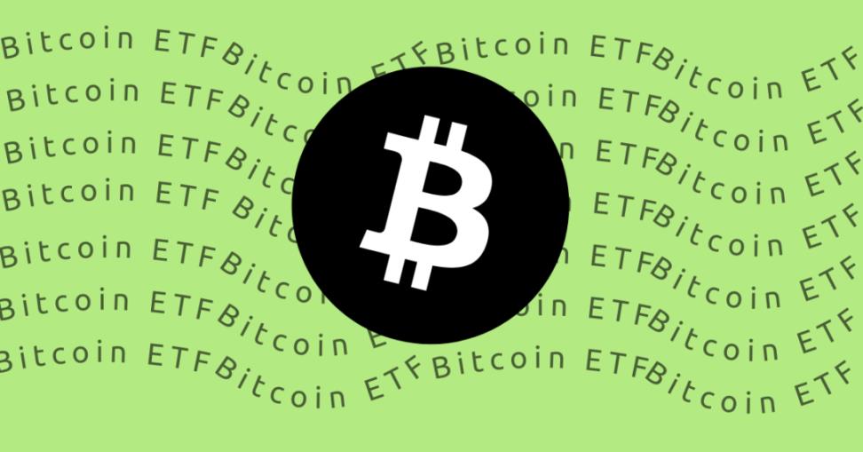 比特币 ETF 格局的新兴动态
