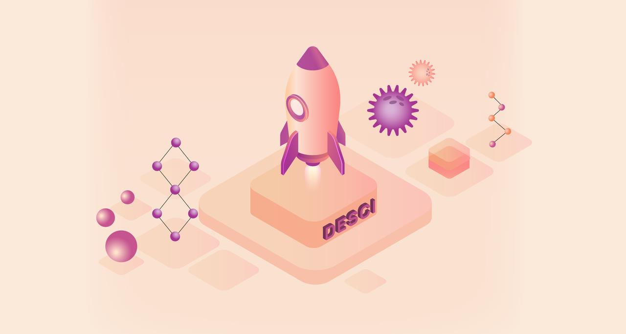 MT Capital 研报:DeSci 赛道现状及未来前景