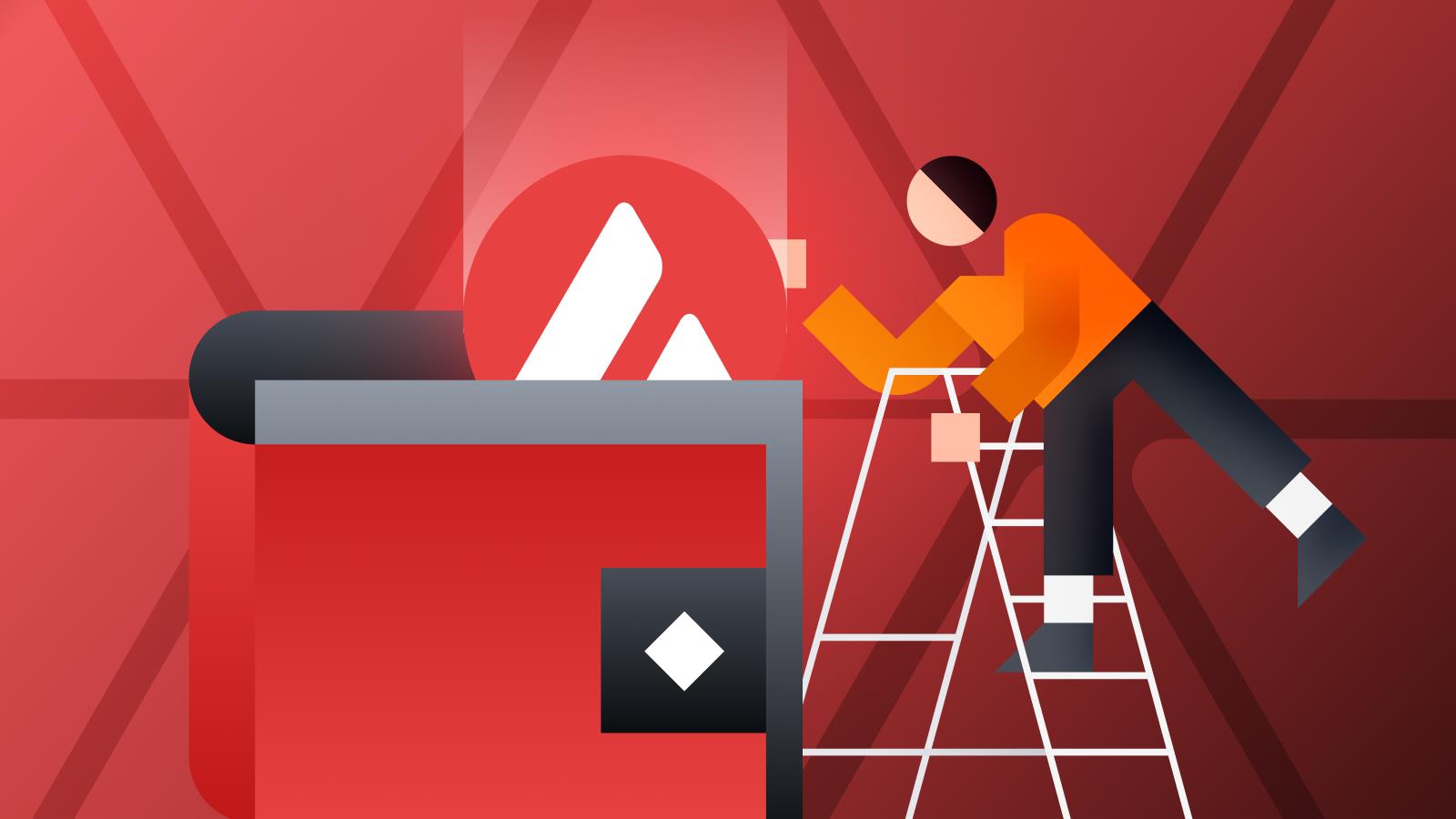 Avalanche 发力铭文生态,「以太坊杀手」开始新的救赎