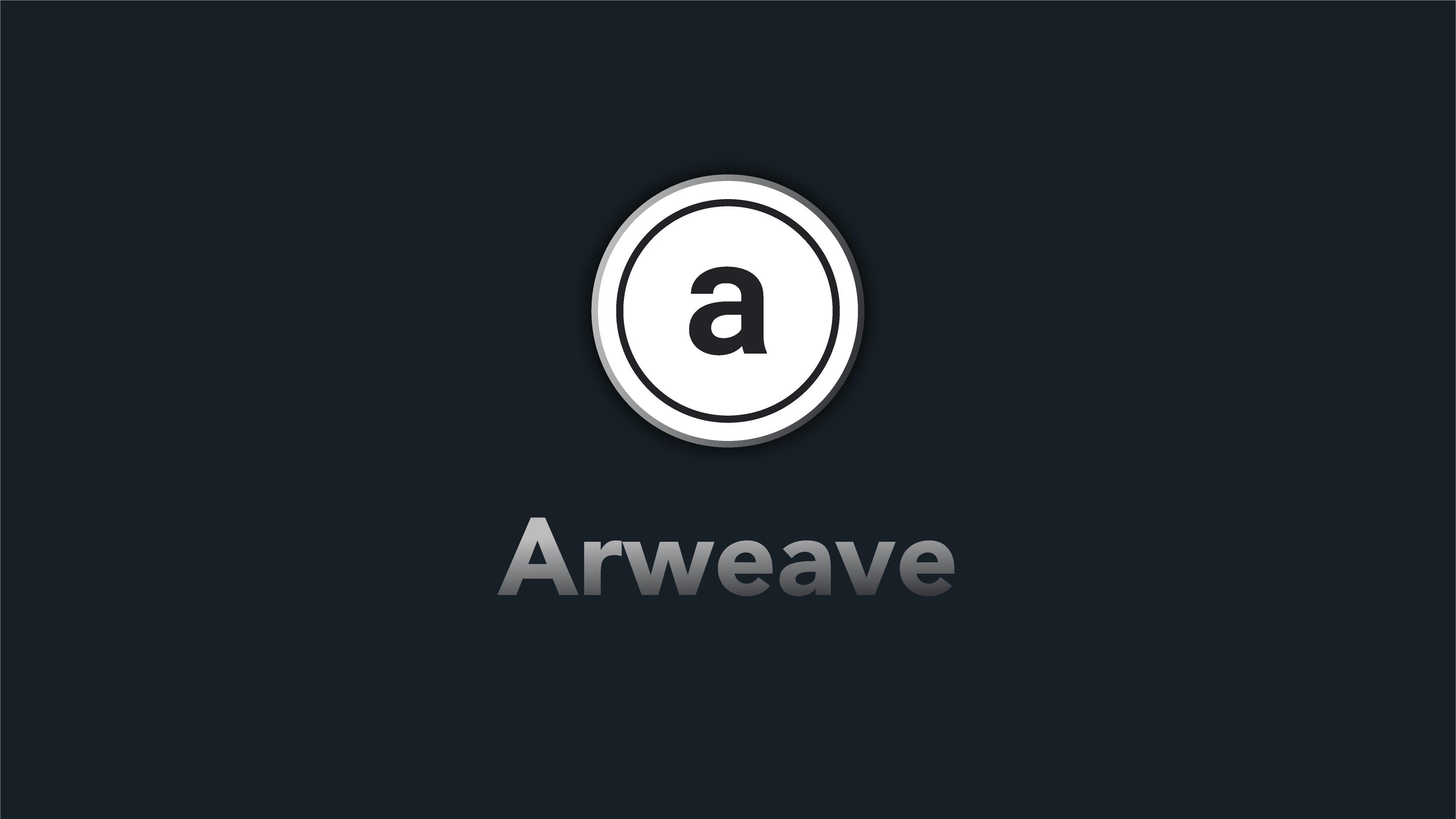 一览 2023 年 Arweave 生态系统基础设施