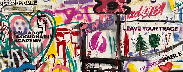 Gavin Wood：波卡 2023 年年度总结