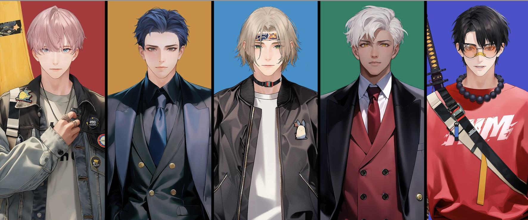 解读币安最新 Launchpad 项目 Sleepless AI :结合AI + Crypto,Web3 第一款女性向游戏